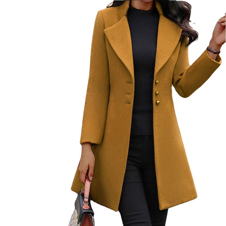 Classic Designed Garment