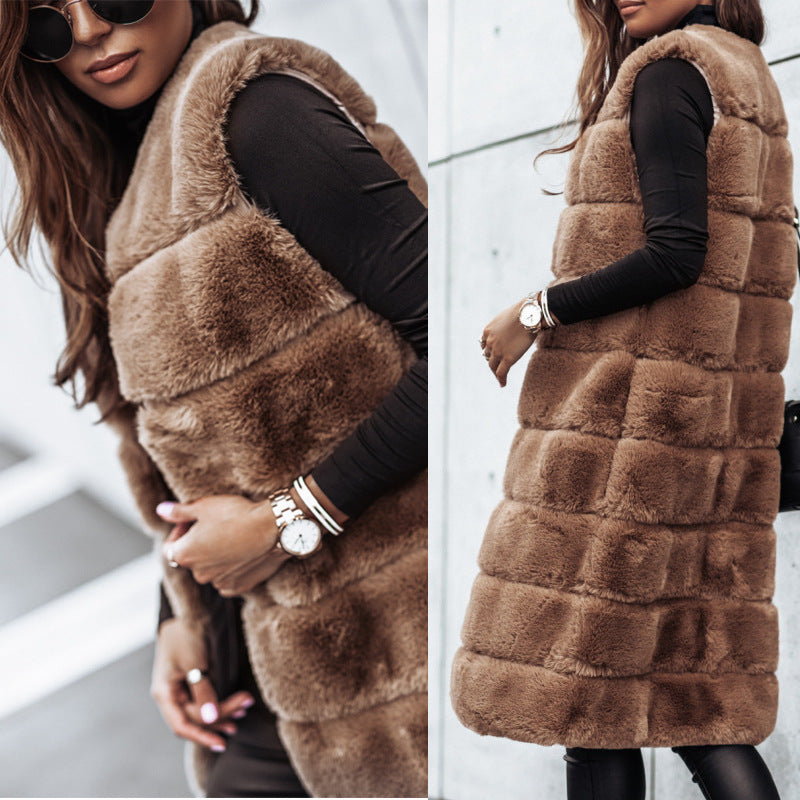 Timeless Vintage Style Garment