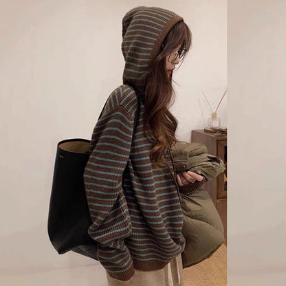 Thoughtfully Designed Pullover