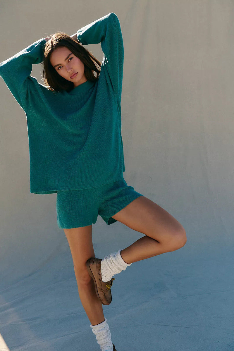 Thoughtfully Designed Garment
