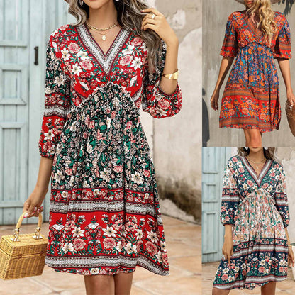 Vintage Inspired Garment