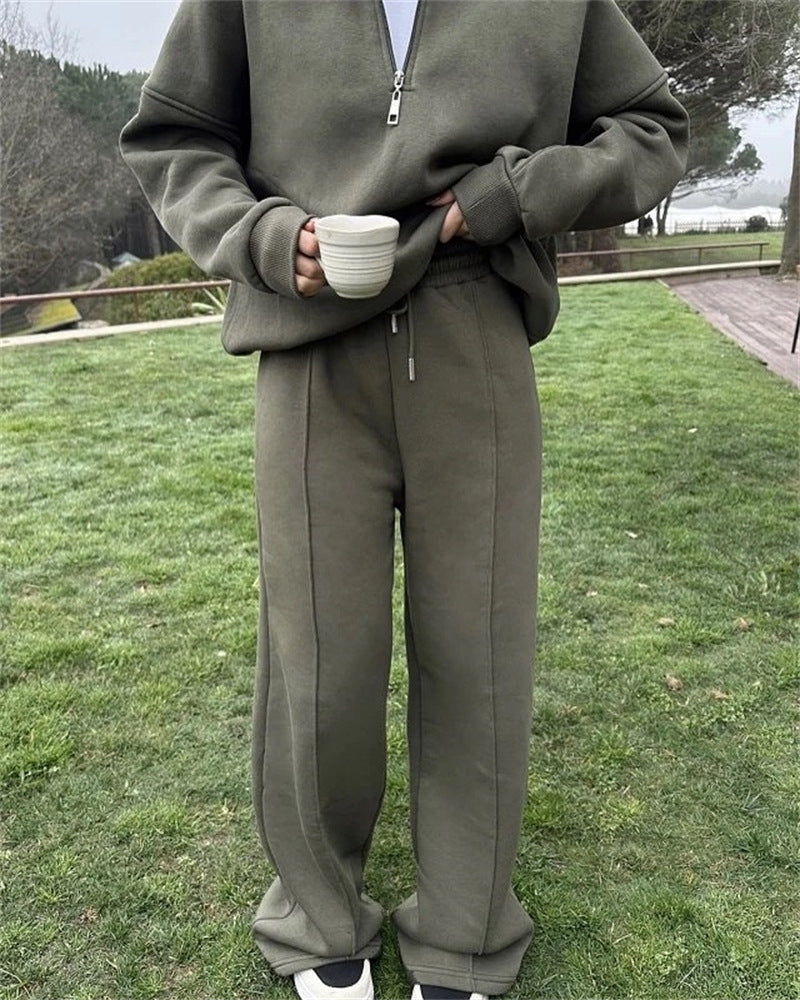 Classic Vintage Pullover