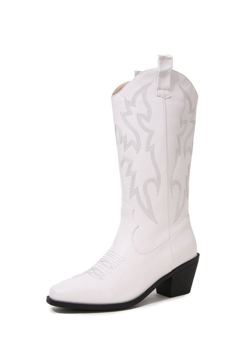 Comfortable Orthopedic Boots for Daily Wear