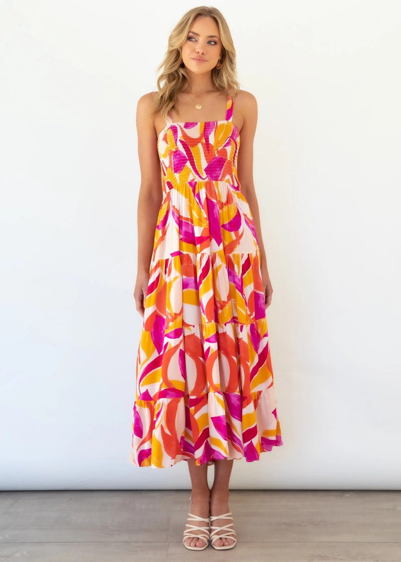 Thoughtfully Designed Garment