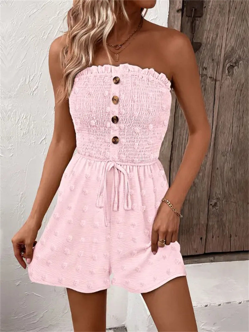 Timeless Vintage Style Garment