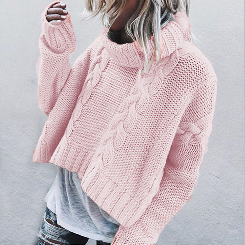 Beautifully Crafted Pullover