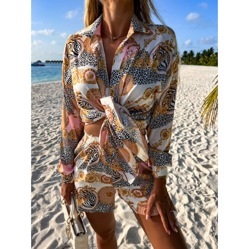 Thoughtfully Designed Garment