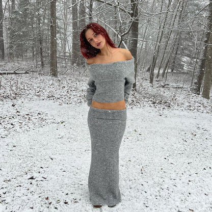 Classic Vintage Sweater