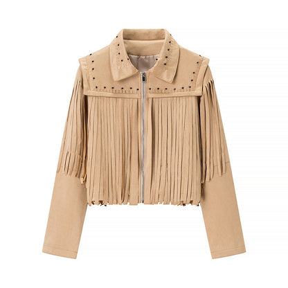 Timeless Vintage Style Garment