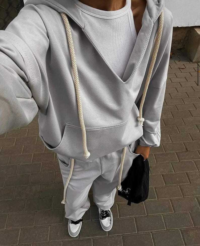 Thoughtfully Designed Garment