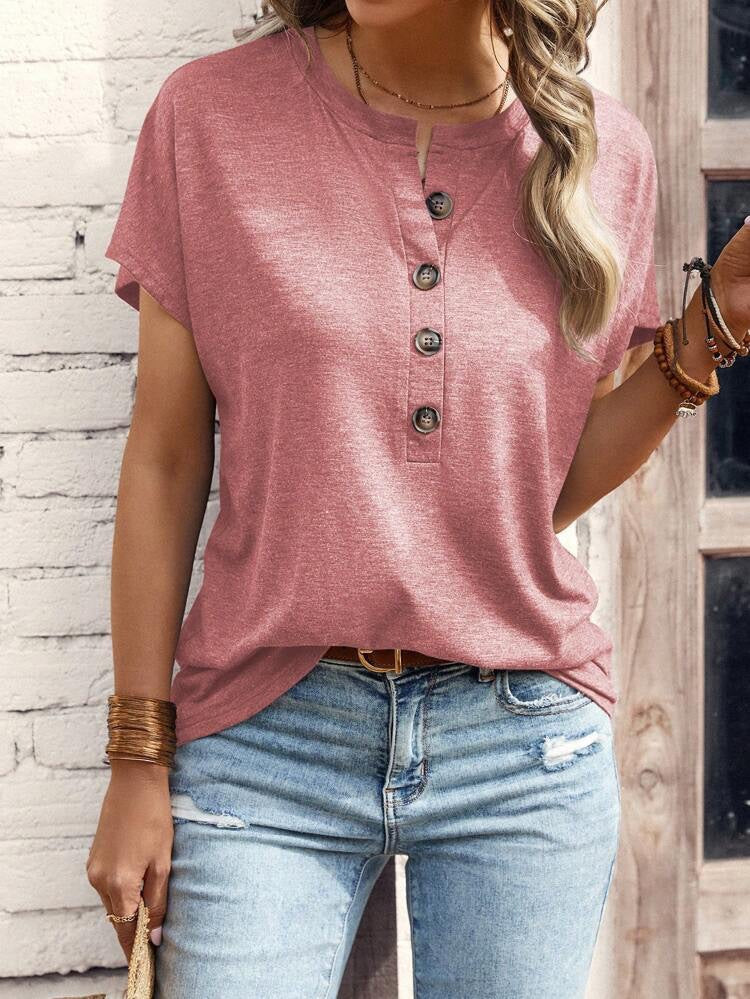 Vintage Inspired Shirt