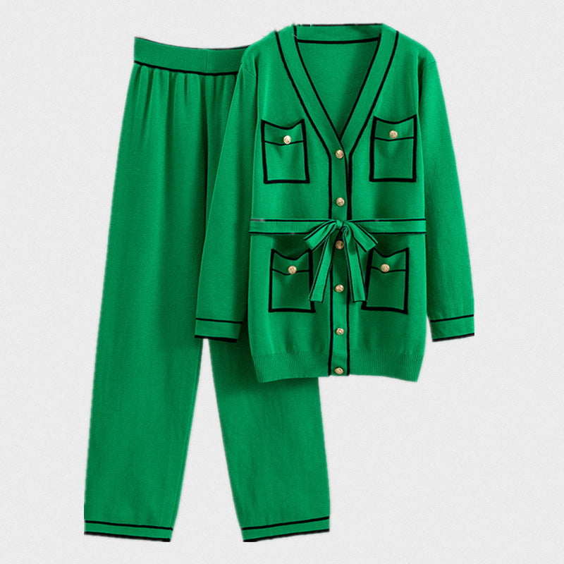 Elegantly Designed Garment