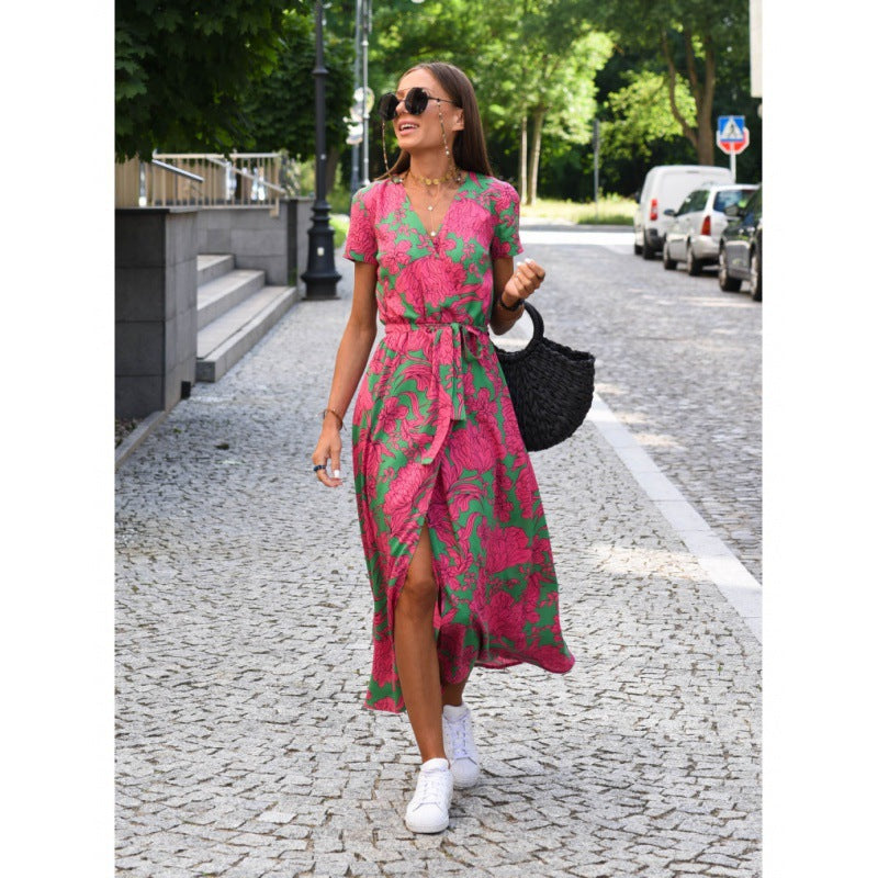Classic Vintage Dress