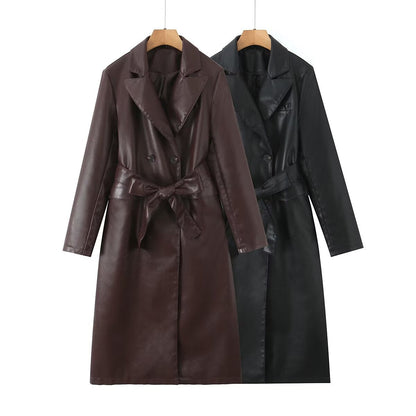 Elegantly Designed Coat