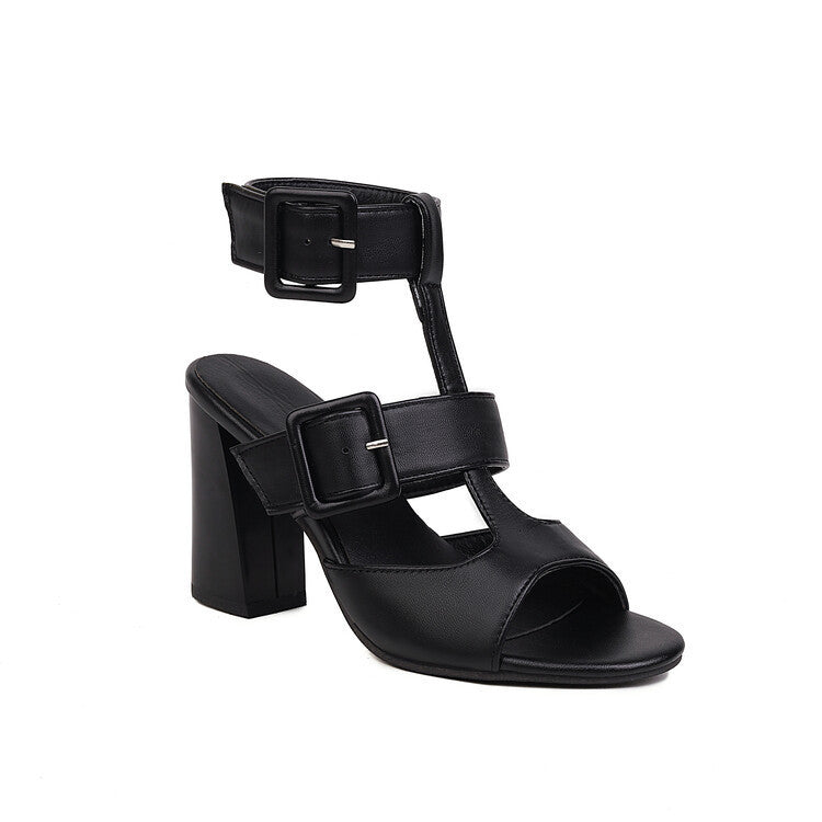 Vintage Inspired Orthopedic Sandals