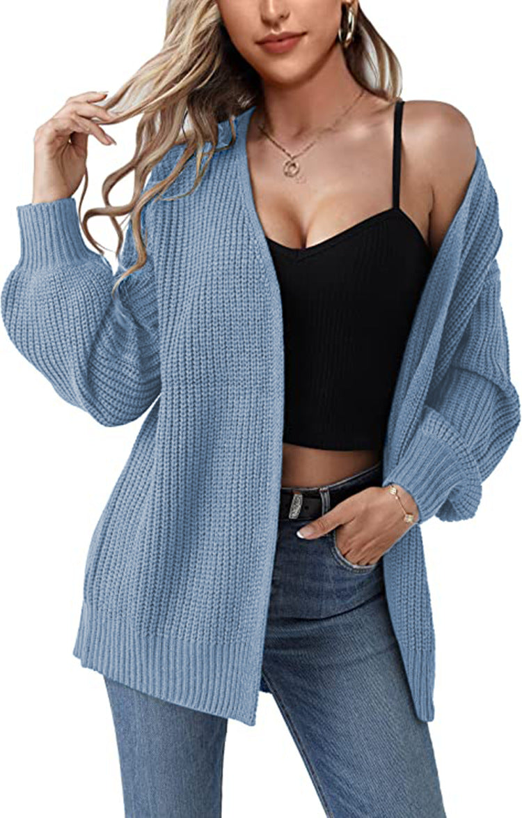 Classic Designed Cardigan