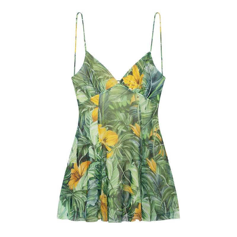 Vintage Inspired Garment