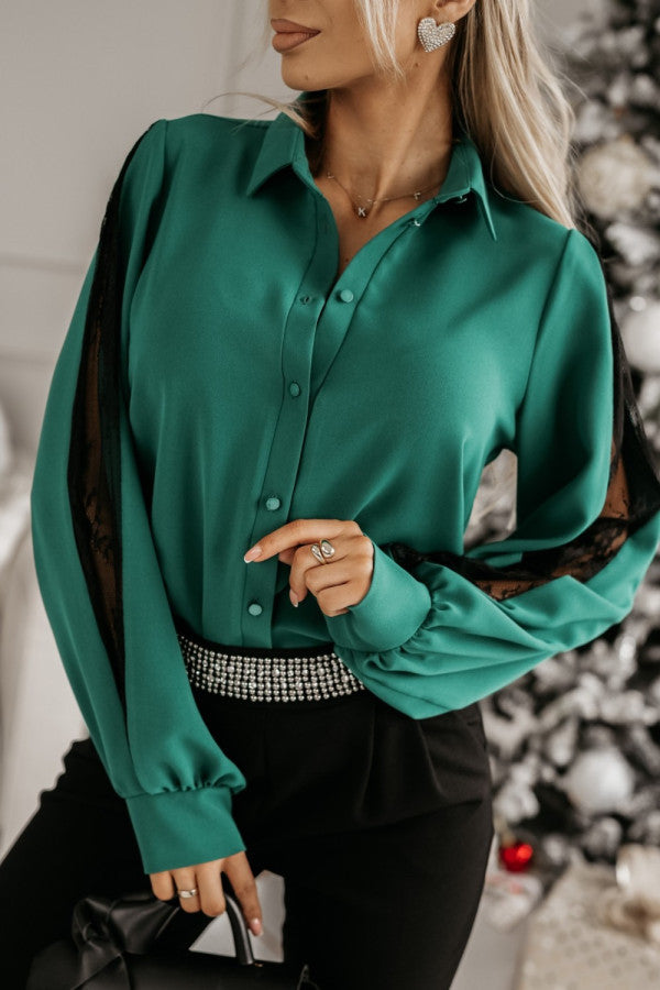 Elegantly Designed Garment