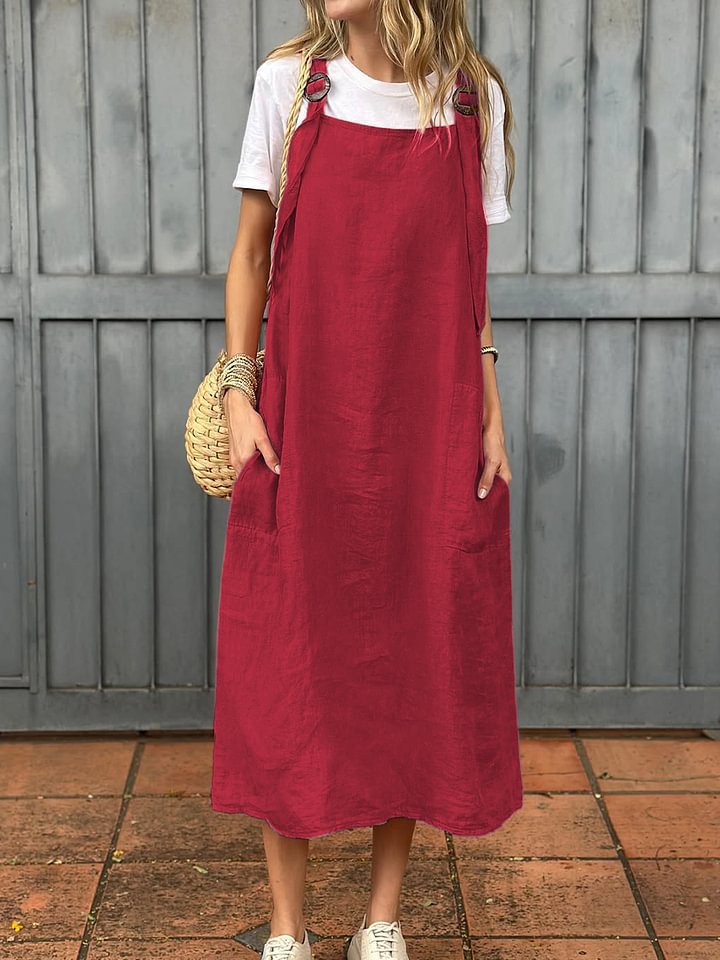 Thoughtfully Designed Garment