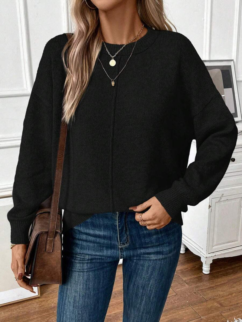 Beautifully Crafted Pullover