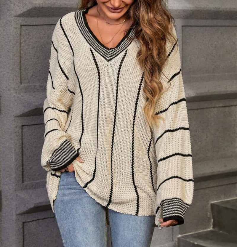 Classic Designed Pullover