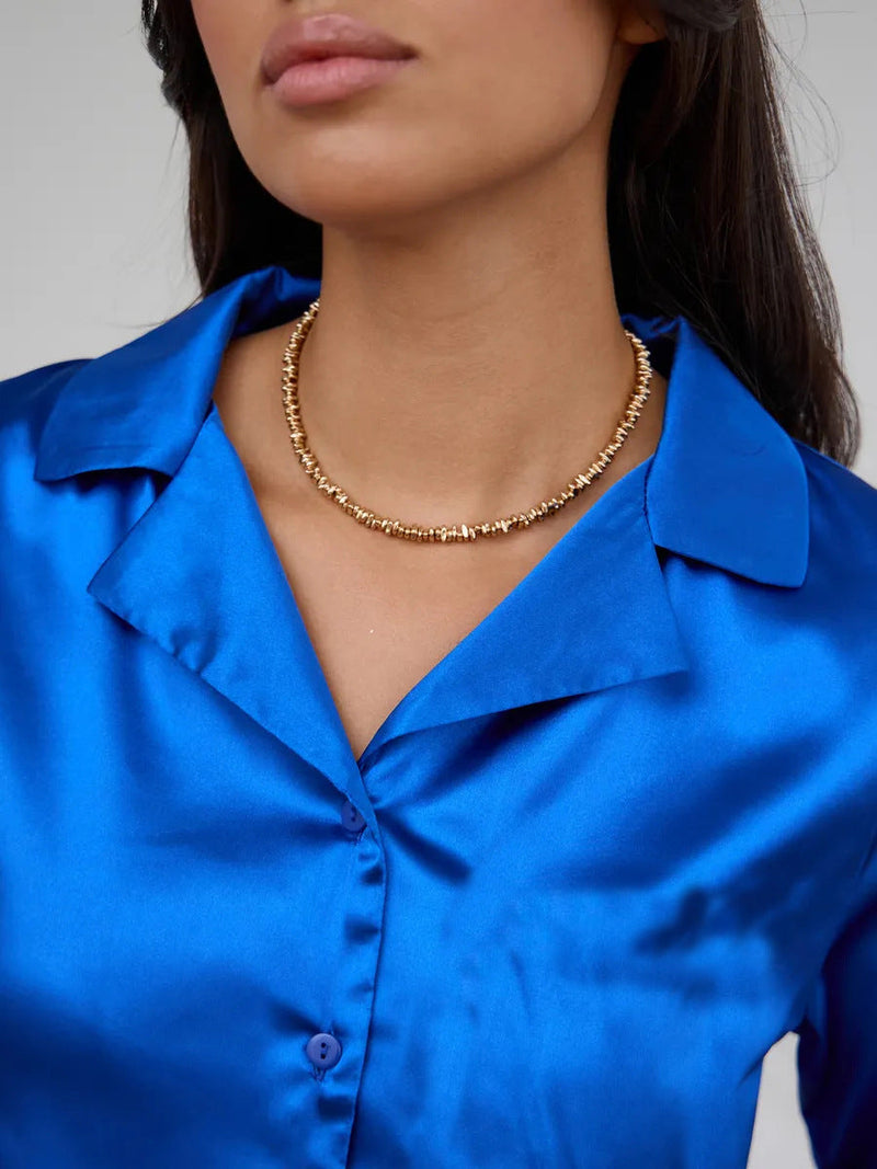 Vintage Inspired Garment