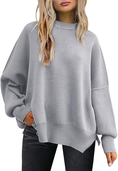 Timeless Vintage Style Pullover