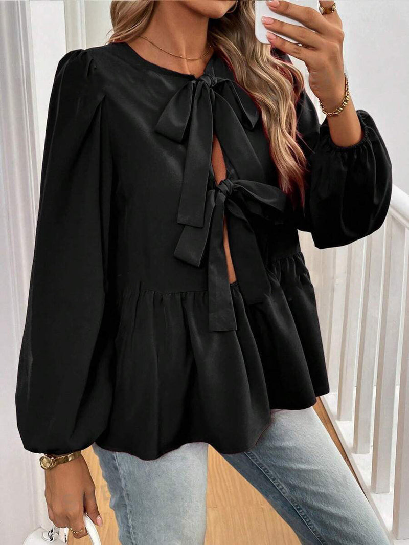 Beautifully Crafted Blouse