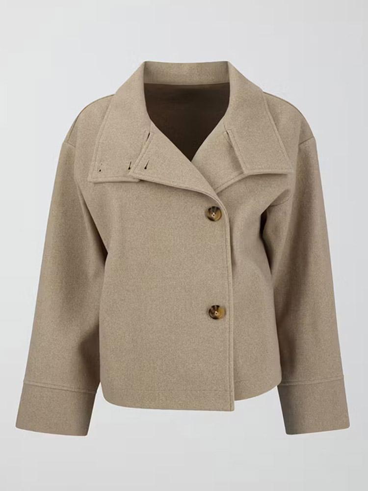 Thoughtfully Designed Garment