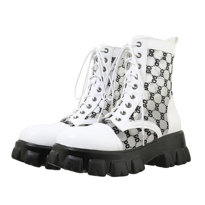 Beautifully Crafted Orthopedic Boots