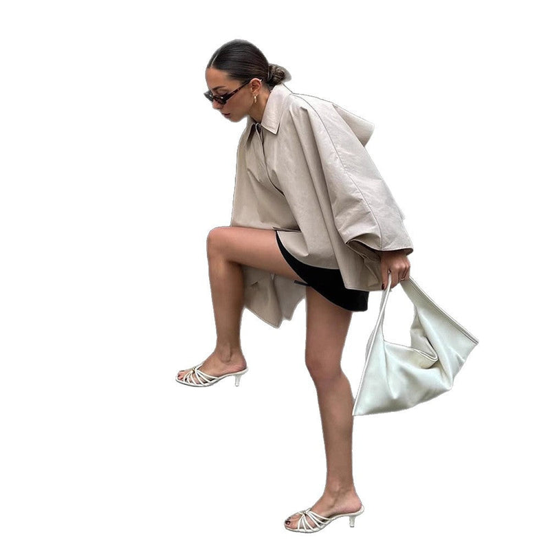 Thoughtfully Designed Garment