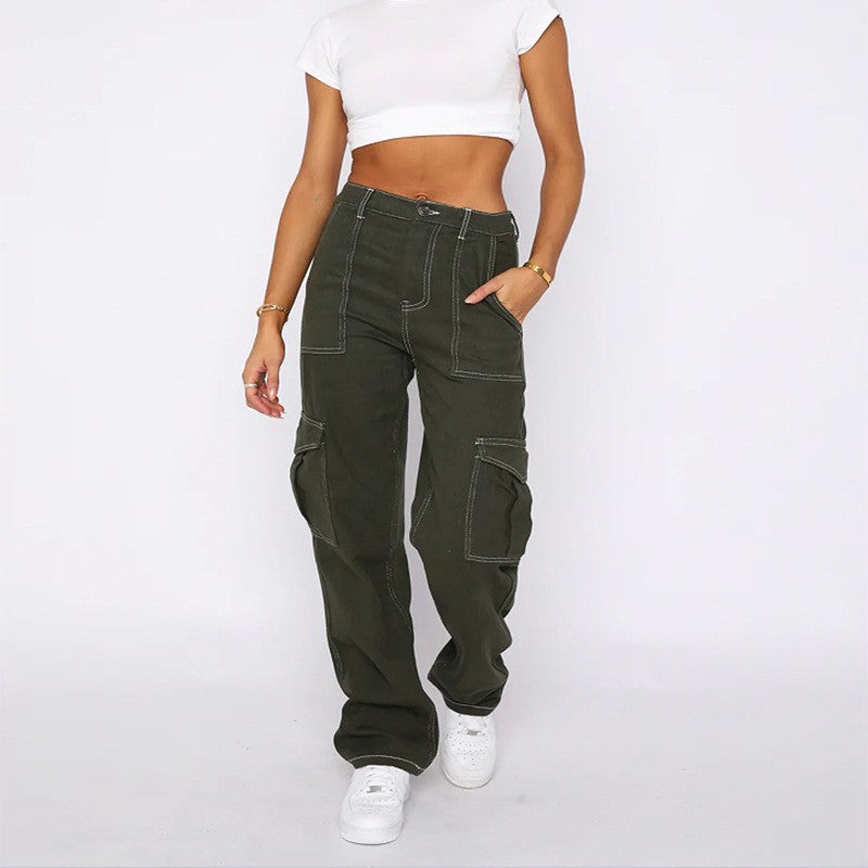 Thoughtfully Designed Garment
