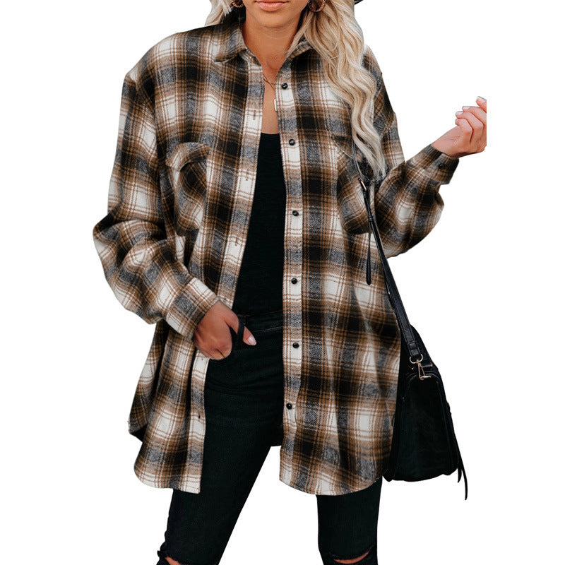 Beautifully Crafted Garment