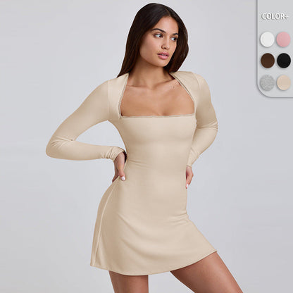 Thoughtfully Designed Garment