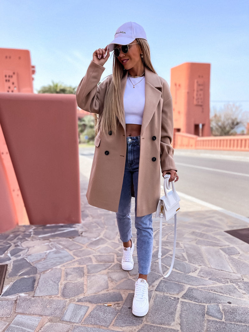 Timeless Vintage Style Garment