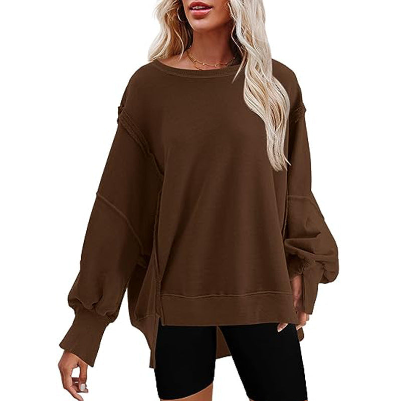 Classic Vintage Pullover