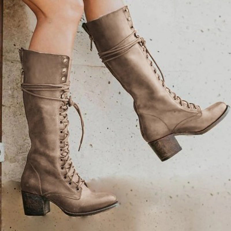 Comfortable Orthopedic Boots for Daily Wear