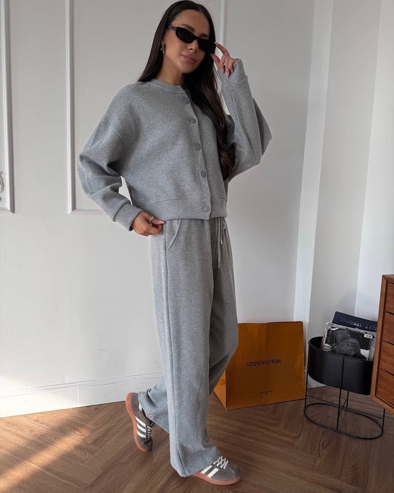 Thoughtfully Designed Cardigan