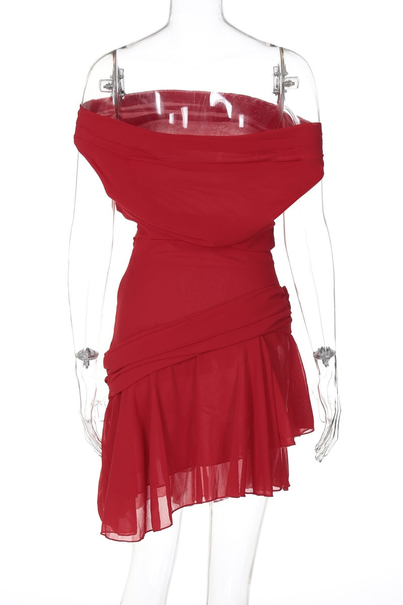 Thoughtfully Designed Dress