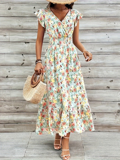 Beautifully Crafted Garment