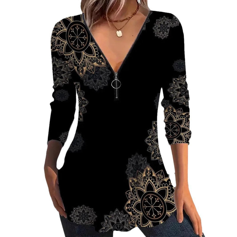 Thoughtfully Designed Garment
