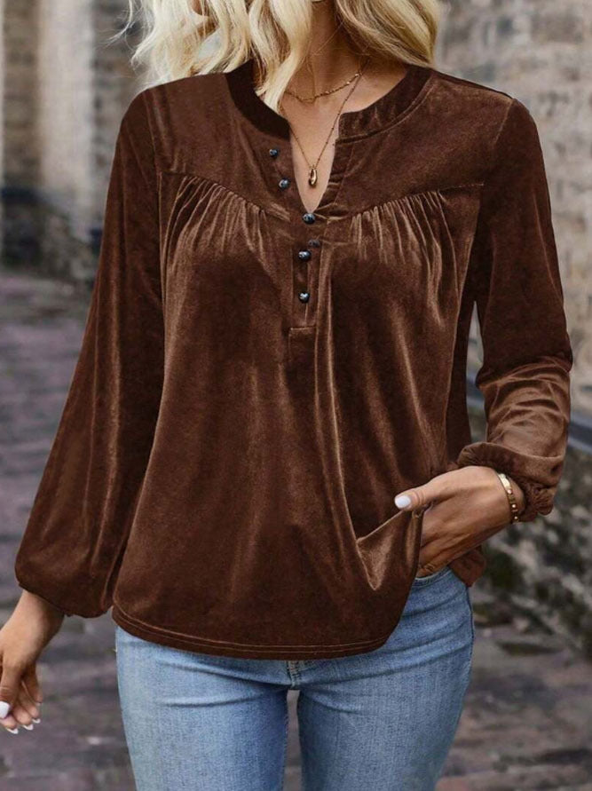 Timeless Vintage Style Garment