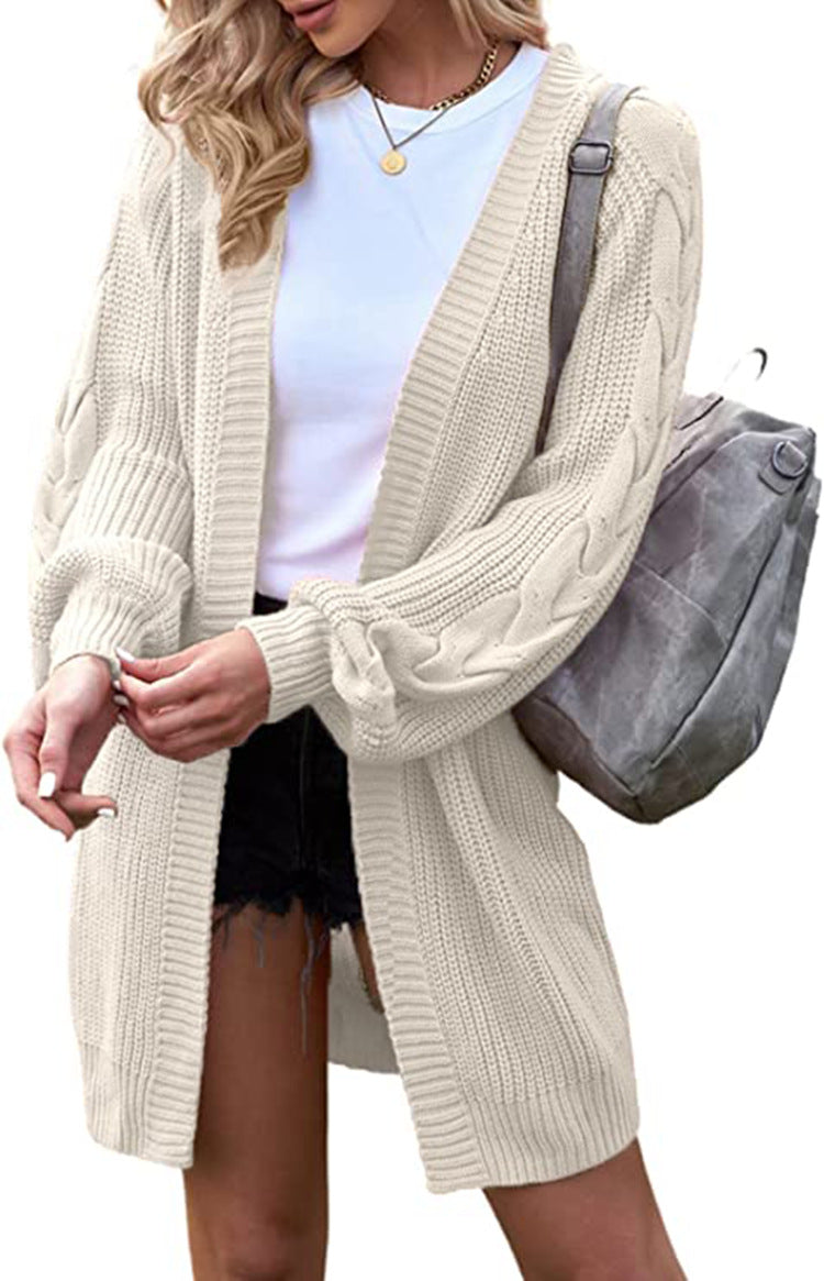 Vintage Inspired Cardigan