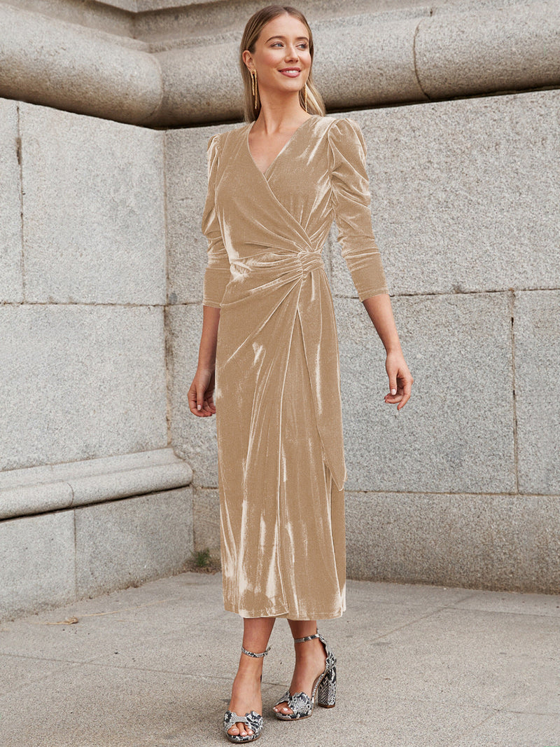 Beautifully Crafted Garment