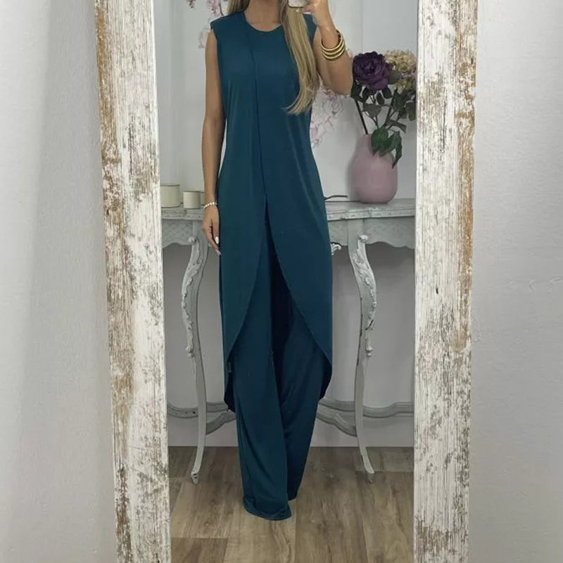Dunkelblau