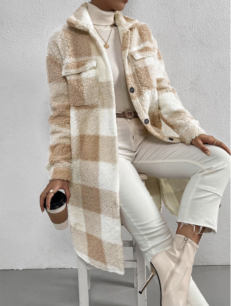 Classic Designed Garment