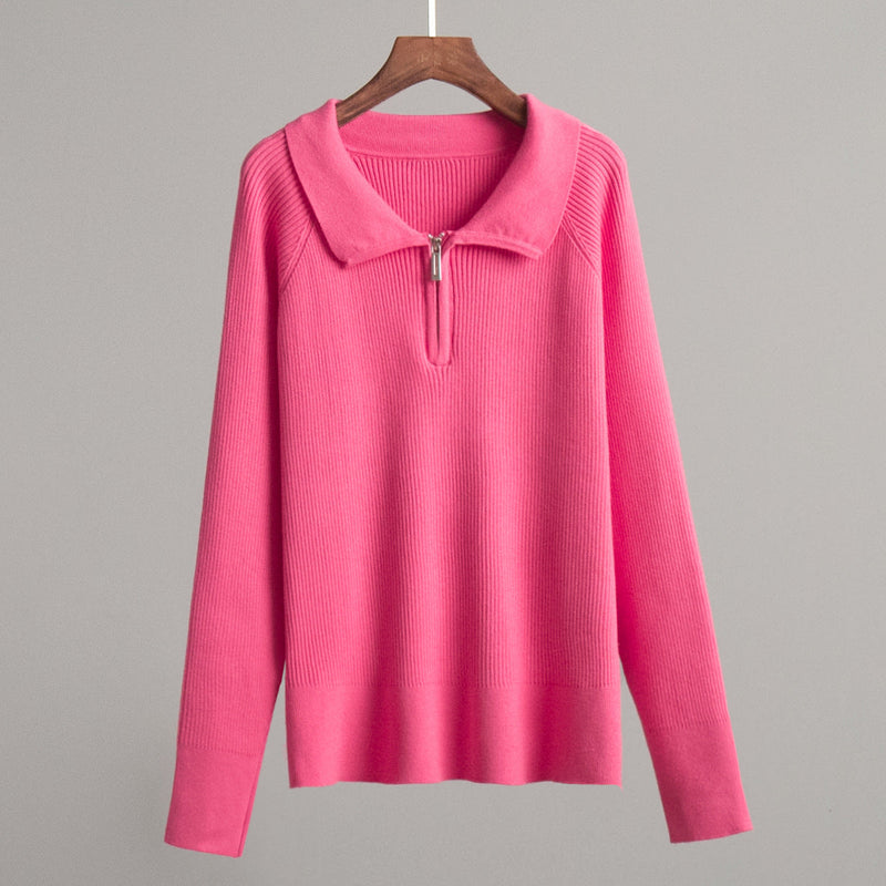 Beautifully Crafted Pullover