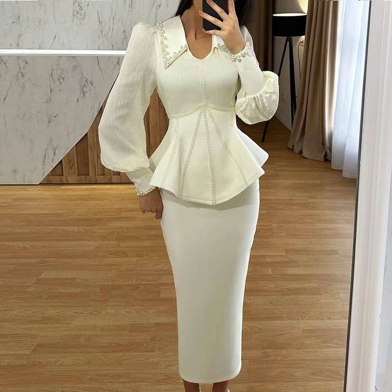 Vintage Inspired Garment