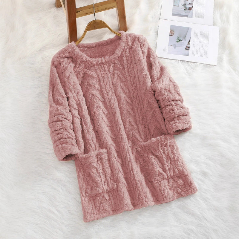 Thoughtfully Designed Garment