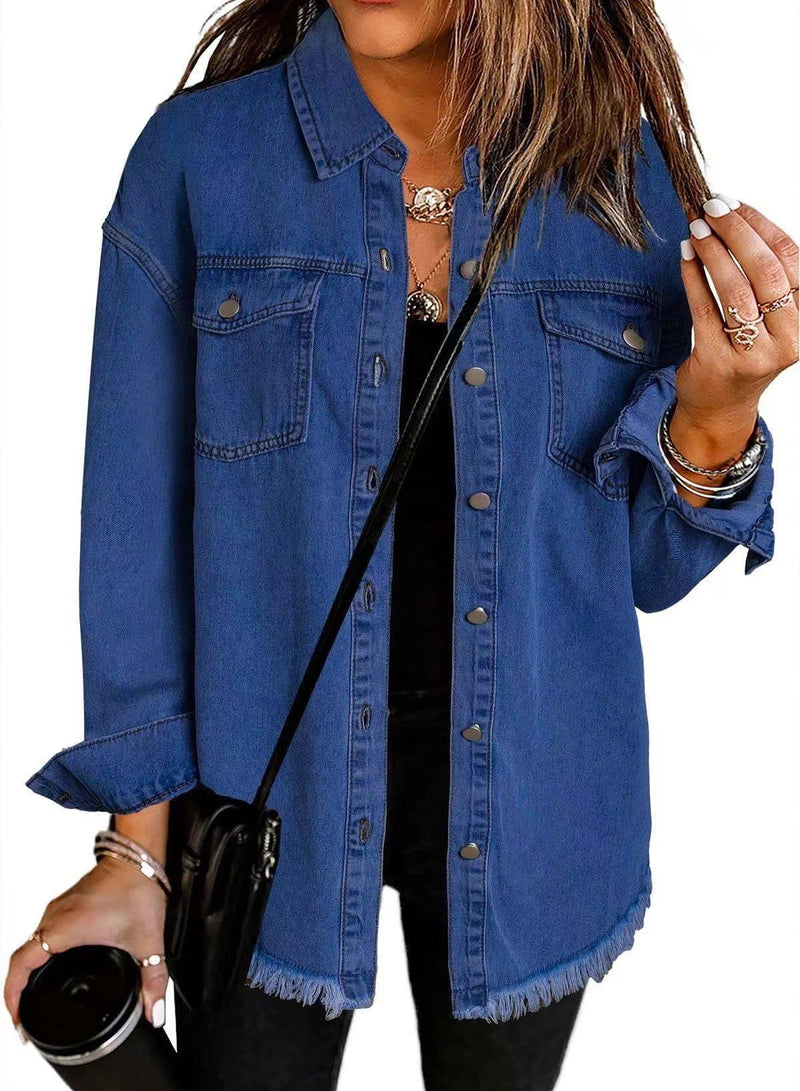 Timeless Vintage Style Shirt